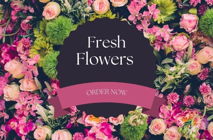 Fresh-Flowers