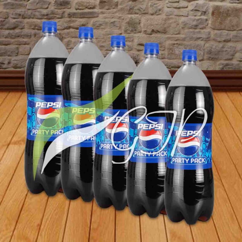 Pepsi