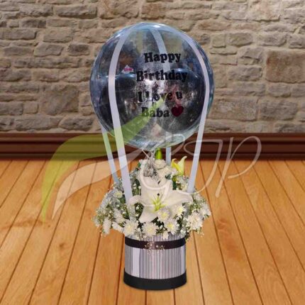 Baba Birthday