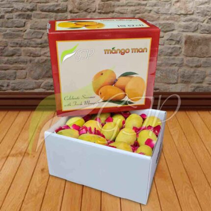 Mango Box