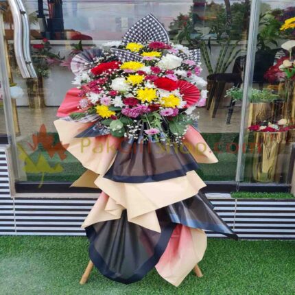 One In A Million – 4 Feet Arrangement