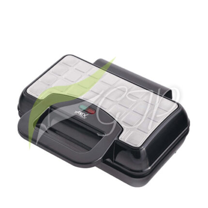 Anex Waffle Maker