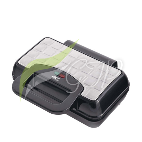 Anex Waffle Maker