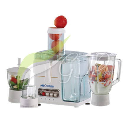 Anex Super Juicer (4 in 1)