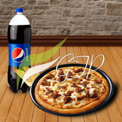 Awesome Deal 14 Street Pizza