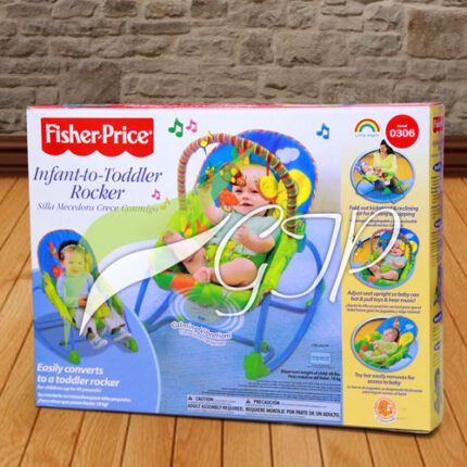 Baby Rocker