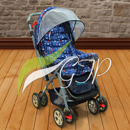 Baby Stroller Imported