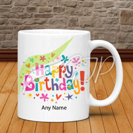 Birthday Mug 2