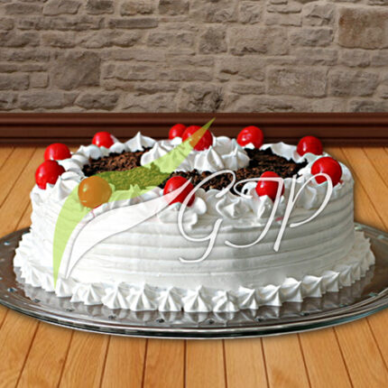 Black Forest Cake Hospitality Inn