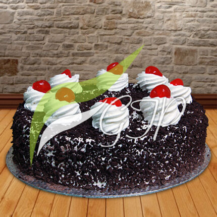 Black Forest Cake PC Hotel