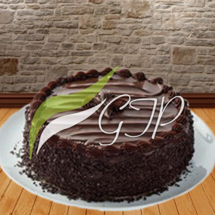 Chocolate Cake Gourmet Bakery