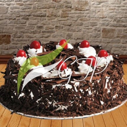 Chocolate Chip Cake Gourmet Bakery