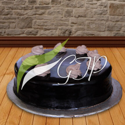 Chocolate Fudge Cake Avari Hotel