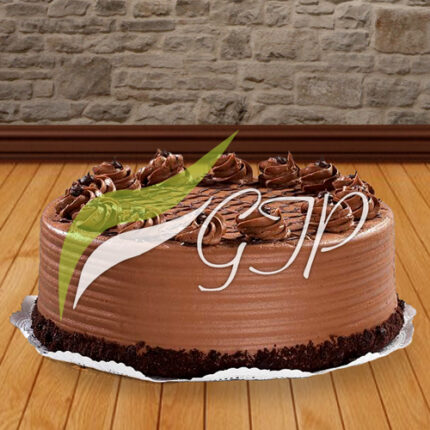 Chocolate Mousse Cake Hospitality Inn