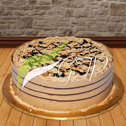 Coffee Cake Avari Hotel