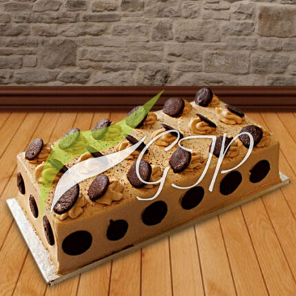 Coffee Mocha Cake Kitchen Cuisine