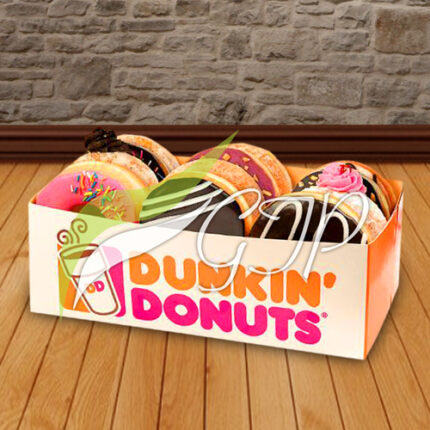 Dunkin Donuts