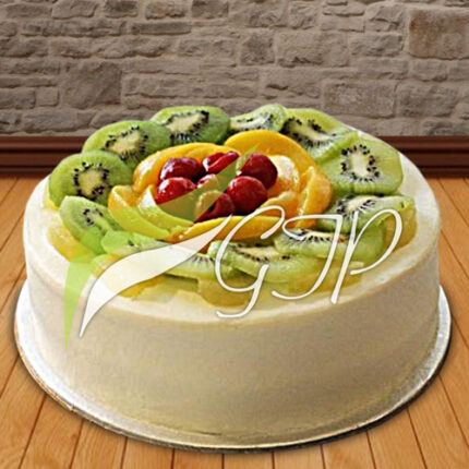 Fruit Cake Kitchen Cuisine