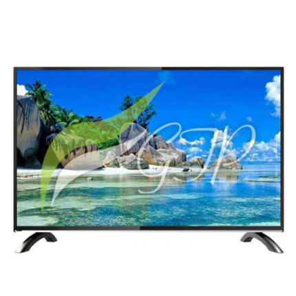 Haier LED TV 1