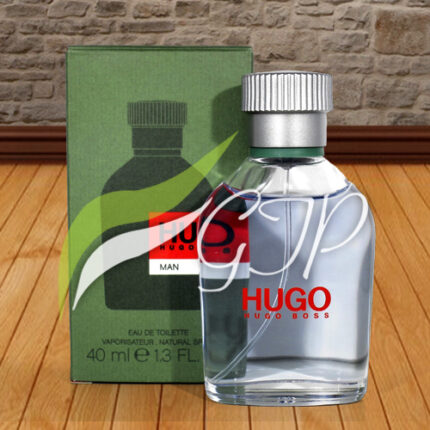 Hugo Men