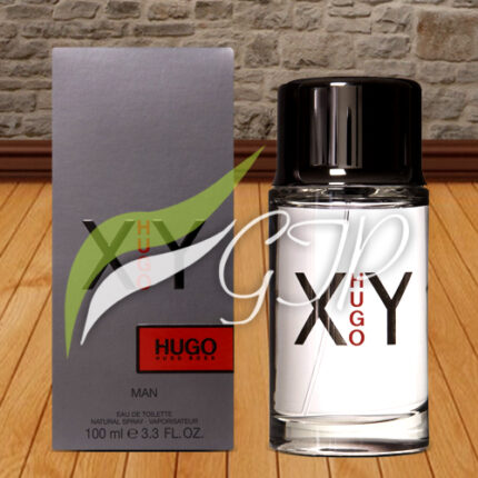 Hugo XY