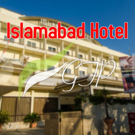 Islamabad Hotel Dinner Arrangement
