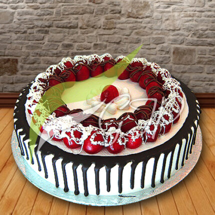 Italian Black Forest Cake PC Hotel