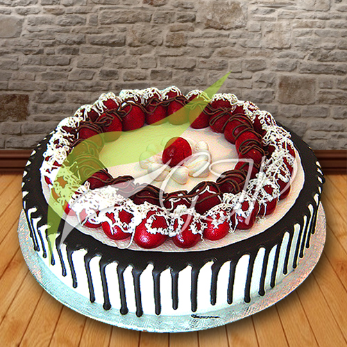 Italian Black Forest Cake PC Hotel