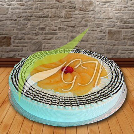 Italian Pineapple Cake PC Hotel