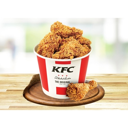 KFC Value Bucket KFC Value Bucket