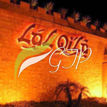 Lal Qila Dinner Arrangement