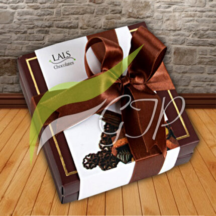 Lals Traditional Box