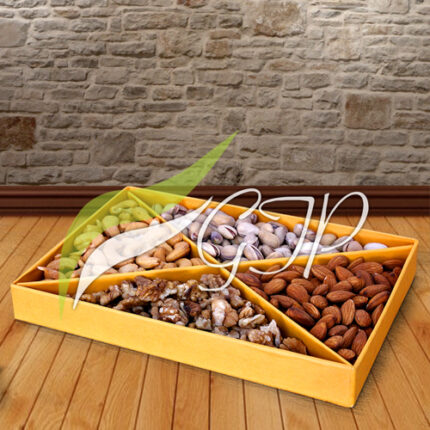 Large Mix Dry Fruits