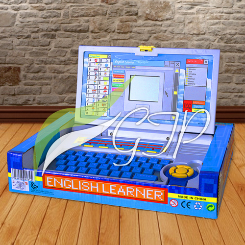 Learning Computer Learning Computer