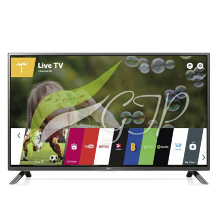 LG 3D SMART TV