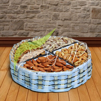 Mix Dry Fruits Basket