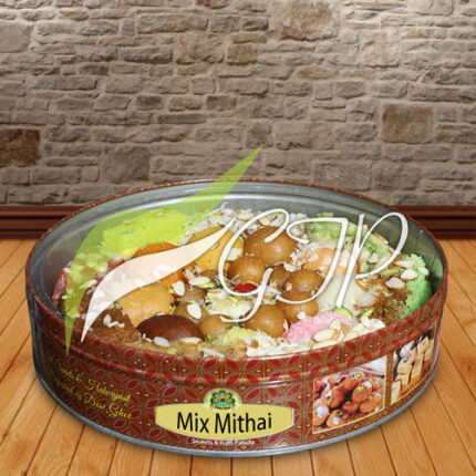 Mix Mithai 4Kg