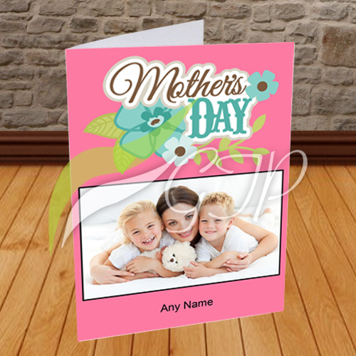Mother Day Picture Card Mother Day Picture Card