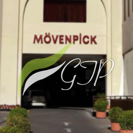 Movenpick Hotel Dinner Arrangement