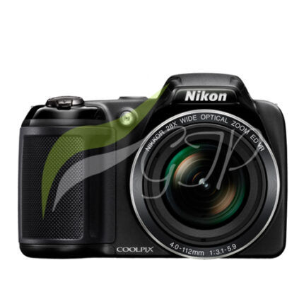 Nikon Coolpix