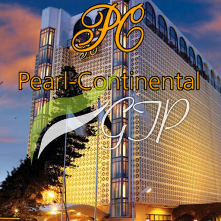 PC Hotel Dinner Arrangement