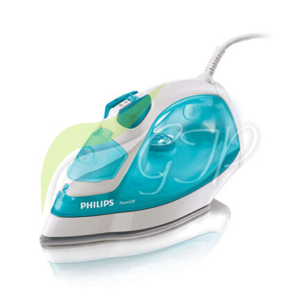 Philips Iron 1