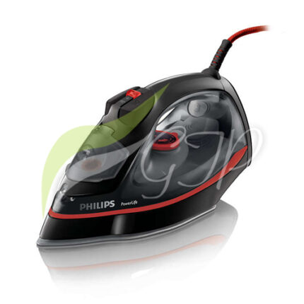 Philips Iron 2