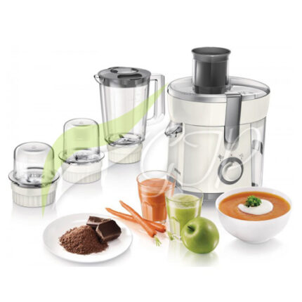 Philips Juicer 1