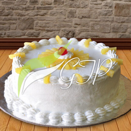 Pineapple Cake Avari Hotel