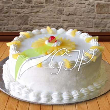 Pineapple Cake Hospitality Inn