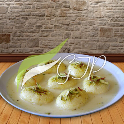 Rasmalai