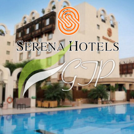 Sarena Hotel Dinner Arrangement